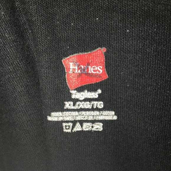 The Wall tour shirt - Picture 6 of 6